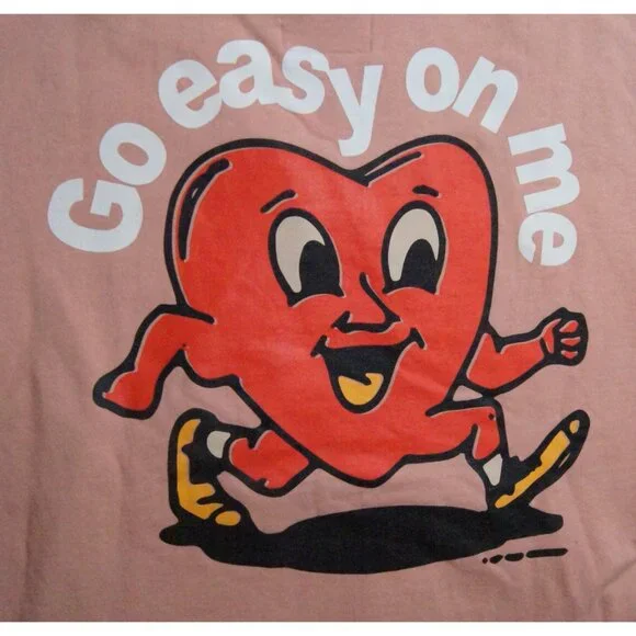 Market Hoodie Go Easy On Me - Picture 5 of 8